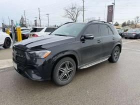Mercedes-Benz GLE 450 400e CARFAX