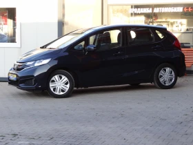 Honda Jazz 1.3i-vtec - 102k.c. / Euro-6 / Led / Климатик / | Auto.bg — изображение 2 Honda Jazz 1.3i-vtec - 102k.c. / Euro-6 / Led / Климатик / | Auto.bg — изображение 2
