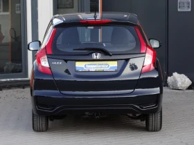 Honda Jazz 1.3i-vtec - 102k.c. / Euro-6 / Led / Климатик / | Auto.bg — изображение 4 Honda Jazz 1.3i-vtec - 102k.c. / Euro-6 / Led / Климатик / | Auto.bg — изображение 4