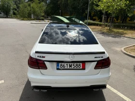 Mercedes-Benz E 500 4 matic Е 63 AMG optic | Auto.bg — изображение 9 Mercedes-Benz E 500 4 matic Е 63 AMG optic | Auto.bg — изображение 9