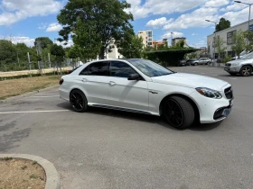 Mercedes-Benz E 500 4 matic Е 63 AMG optic | Auto.bg — изображение 3 Mercedes-Benz E 500 4 matic Е 63 AMG optic | Auto.bg — изображение 3