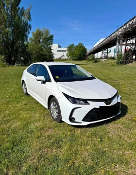 Toyota Corolla 1.5 - 13200 € / 25816.96 лв. - 97231488 2 | Car24.bg Toyota Corolla 1.5 - 13200 € / 25816.96 лв. - 97231488 2