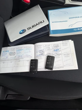 Subaru Impreza 2.0 WRX PAKET - 5350 € - 36591121 16 | Car24.bg Subaru Impreza 2.0 WRX PAKET - 5350 € - 36591121 16