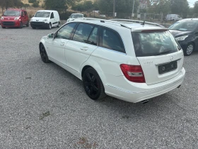 Mercedes-Benz C 300 4 Matic | Auto.bg — изображение 8 Mercedes-Benz C 300 4 Matic | Auto.bg — изображение 8