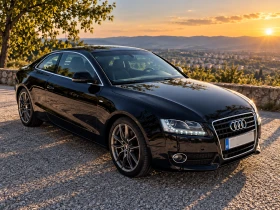 Audi A5 2.0TFSI 211hp - 7200 € - 90182926 2 | Car24.bg Audi A5 2.0TFSI 211hp - 7200 € - 90182926 2