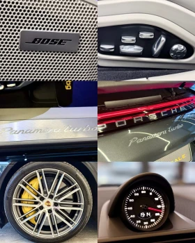 Porsche Panamera Turbo* Bose* 360* Full* Обдух* ЛИЗИНГ | Auto.bg — изображение 17 Porsche Panamera Turbo* Bose* 360* Full* Обдух* ЛИЗИНГ | Auto.bg — изображение 17