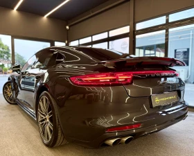 Porsche Panamera Turbo* Bose* 360* Full* Обдух* ЛИЗИНГ | Auto.bg — изображение 4 Porsche Panamera Turbo* Bose* 360* Full* Обдух* ЛИЗИНГ | Auto.bg — изображение 4