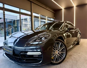 Porsche Panamera Turbo* Bose* 360* Full* Обдух* ЛИЗИНГ | Auto.bg — изображение 3 Porsche Panamera Turbo* Bose* 360* Full* Обдух* ЛИЗИНГ | Auto.bg — изображение 3