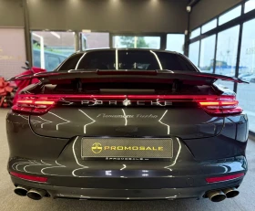 Porsche Panamera Turbo* Bose* 360* Full* Обдух* ЛИЗИНГ | Auto.bg — изображение 5 Porsche Panamera Turbo* Bose* 360* Full* Обдух* ЛИЗИНГ | Auto.bg — изображение 5