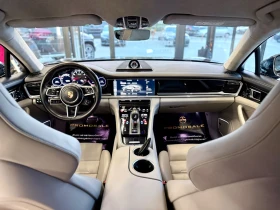 Porsche Panamera Turbo* Bose* 360* Full* Обдух* ЛИЗИНГ | Auto.bg — изображение 9 Porsche Panamera Turbo* Bose* 360* Full* Обдух* ЛИЗИНГ | Auto.bg — изображение 9