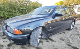 Снимка BMW 525