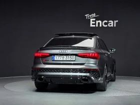Audi Rs3 2.5 TFSI Quattro| 400к.с. | Auto.bg — изображение 4 Audi Rs3 2.5 TFSI Quattro| 400к.с. | Auto.bg — изображение 4