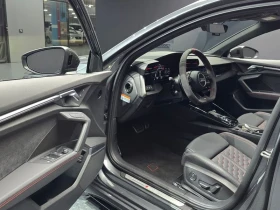 Audi Rs3 2.5 TFSI Quattro| 400к.с. | Auto.bg — изображение 10 Audi Rs3 2.5 TFSI Quattro| 400к.с. | Auto.bg — изображение 10
