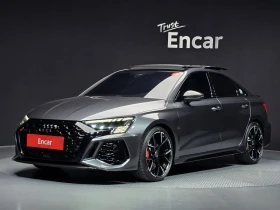 Audi Rs3 2.5 TFSI Quattro| 400к.с.