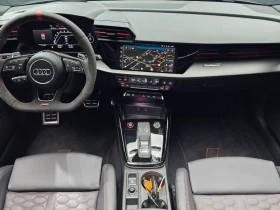 Audi Rs3 2.5 TFSI Quattro| 400к.с. | Auto.bg — изображение 7 Audi Rs3 2.5 TFSI Quattro| 400к.с. | Auto.bg — изображение 7