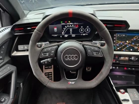 Audi Rs3 2.5 TFSI Quattro| 400к.с. | Auto.bg — изображение 13 Audi Rs3 2.5 TFSI Quattro| 400к.с. | Auto.bg — изображение 13