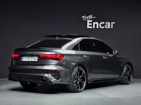 Audi Rs3 2.5 TFSI Quattro| 400к.с. | Auto.bg — изображение 2 Audi Rs3 2.5 TFSI Quattro| 400к.с. | Auto.bg — изображение 2