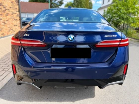 BMW i5 40/eDrive/M-SPORT/AIR/HUD/360/ | Auto.bg — изображение 5 BMW i5 40/eDrive/M-SPORT/AIR/HUD/360/ | Auto.bg — изображение 5