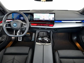 BMW i5 40/eDrive/M-SPORT/AIR/HUD/360/ | Auto.bg — изображение 7 BMW i5 40/eDrive/M-SPORT/AIR/HUD/360/ | Auto.bg — изображение 7