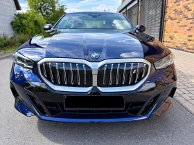 BMW i5 40/eDrive/M-SPORT/AIR/HUD/360/ | Auto.bg — изображение 2 BMW i5 40/eDrive/M-SPORT/AIR/HUD/360/ | Auto.bg — изображение 2