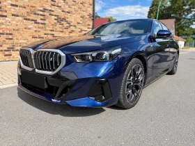 BMW i5 40/eDrive/M-SPORT/AIR/HUD/360/ | Auto.bg — изображение 3 BMW i5 40/eDrive/M-SPORT/AIR/HUD/360/ | Auto.bg — изображение 3