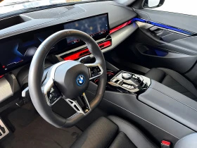 BMW i5 40/eDrive/M-SPORT/AIR/HUD/360/ | Auto.bg — изображение 8 BMW i5 40/eDrive/M-SPORT/AIR/HUD/360/ | Auto.bg — изображение 8