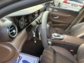 Mercedes-Benz E 220 BURMESTER LED NAVI KOJA | Auto.bg — изображение 10 Mercedes-Benz E 220 BURMESTER LED NAVI KOJA | Auto.bg — изображение 10