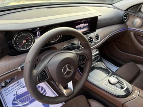 Mercedes-Benz E 220 BURMESTER LED NAVI KOJA | Auto.bg — изображение 13 Mercedes-Benz E 220 BURMESTER LED NAVI KOJA | Auto.bg — изображение 13