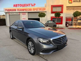 Mercedes-Benz E 220 BURMESTER LED NAVI KOJA - Car24.bg Mercedes-Benz E 220 BURMESTER LED NAVI KOJA