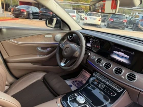 Mercedes-Benz E 220 BURMESTER LED NAVI KOJA | Auto.bg — изображение 9 Mercedes-Benz E 220 BURMESTER LED NAVI KOJA | Auto.bg — изображение 9
