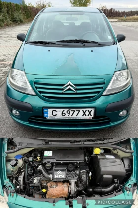 Citroen C3 1.4HDi/68kc/* Климатик* /От България!/Вс.платено! - 999 € - 98841370 2 | Car24.bg Citroen C3 1.4HDi/68kc/* Климатик* /От България!/Вс.платено! - 999 € - 98841370 2