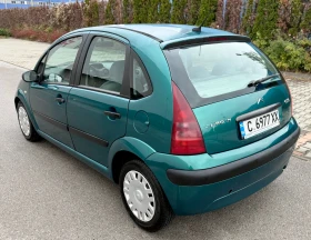 Citroen C3 1.4HDi/68kc/* Климатик* /От България!/Вс.платено! - 999 € - 98841370 6 | Car24.bg Citroen C3 1.4HDi/68kc/* Климатик* /От България!/Вс.платено! - 999 € - 98841370 6