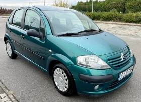 Citroen C3 1.4HDi/68kc/* Климатик* /От България!/Вс.платено! - 999 € - 98841370 3 | Car24.bg Citroen C3 1.4HDi/68kc/* Климатик* /От България!/Вс.платено! - 999 € - 98841370 3