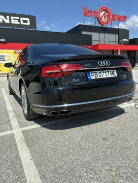 Audi A8 3.0 TFSI-MATRIX-ЛИЗИНГ! | Auto.bg — изображение 7 Audi A8 3.0 TFSI-MATRIX-ЛИЗИНГ! | Auto.bg — изображение 7