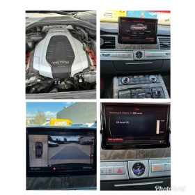 Audi A8 3.0 TFSI-MATRIX-ЛИЗИНГ! | Auto.bg — изображение 16 Audi A8 3.0 TFSI-MATRIX-ЛИЗИНГ! | Auto.bg — изображение 16