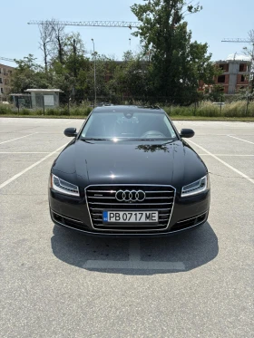 Audi A8 3.0 TFSI-MATRIX-ЛИЗИНГ!