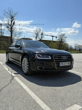 Audi A8 3.0 TFSI-MATRIX-ЛИЗИНГ! | Auto.bg — изображение 2 Audi A8 3.0 TFSI-MATRIX-ЛИЗИНГ! | Auto.bg — изображение 2