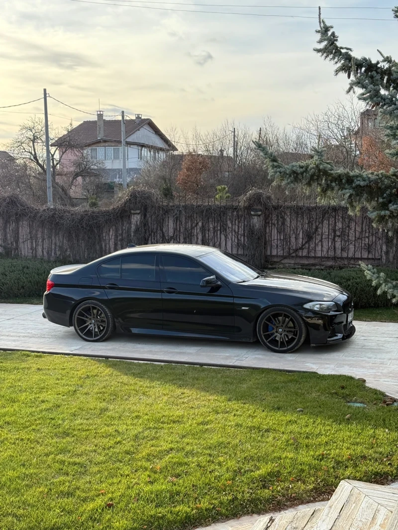 BMW 535 fully loaded, EU - 17895 € / 34999.58 лв. - 60884347 1 | Car24.bg BMW 535 fully loaded, EU - 17895 € / 34999.58 лв. - 60884347 1