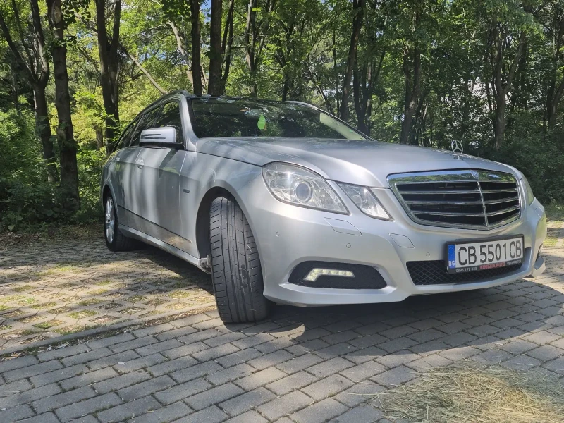 Mercedes-Benz E 350 E 350 CDI 4Matic BlueEFFICIENCY Avantgarde - 9000 € / 17602.47 лв. - 69779086 1 | Car24.bg Mercedes-Benz E 350 E 350 CDI 4Matic BlueEFFICIENCY Avantgarde - 9000 € / 17602.47 лв. - 69779086 1