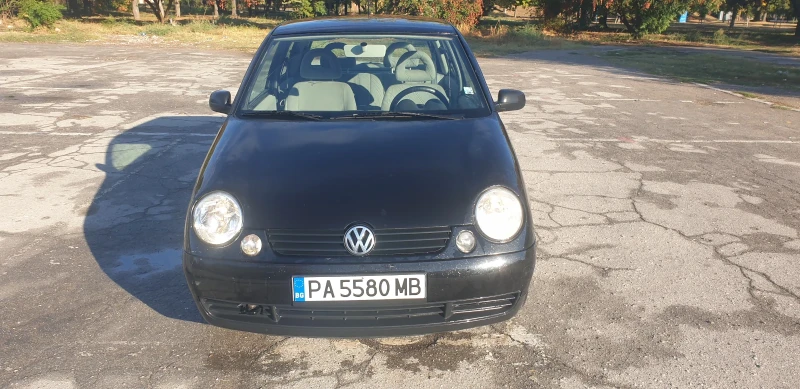 VW Lupo - 1500 € - 52167447 1 | Car24.bg VW Lupo - 1500 € - 52167447 1