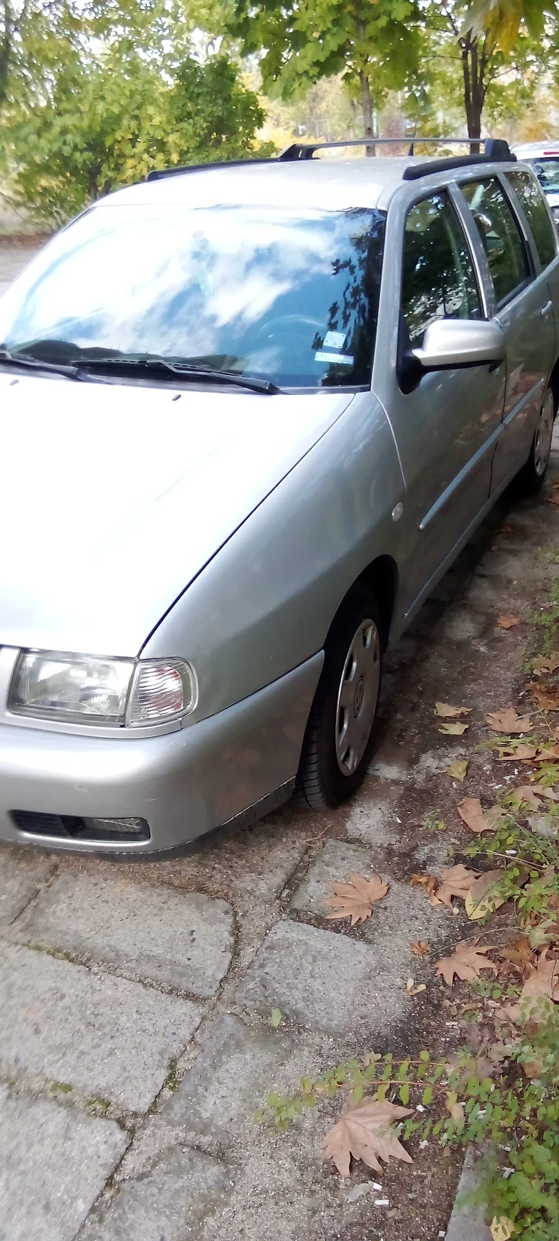 VW Polo 1, 4 16v Газ /Бензин - изображение 6 | Auto.bg VW Polo 1, 4 16v Газ /Бензин - изображение 6
