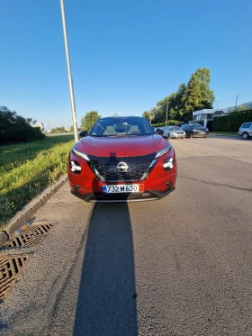Nissan Juke - Car24.bg Nissan Juke