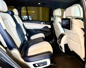 BMW X7 xDrive30d* Swarovski* 360* Лизинг* | Auto.bg — изображение 13 BMW X7 xDrive30d* Swarovski* 360* Лизинг* | Auto.bg — изображение 13
