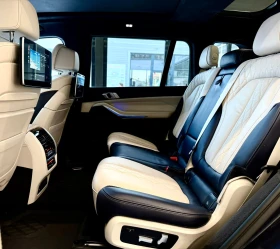 BMW X7 xDrive30d* Swarovski* 360* Лизинг* | Auto.bg — изображение 8 BMW X7 xDrive30d* Swarovski* 360* Лизинг* | Auto.bg — изображение 8