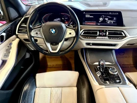 BMW X7 xDrive30d* Swarovski* 360* Лизинг* | Auto.bg — изображение 10 BMW X7 xDrive30d* Swarovski* 360* Лизинг* | Auto.bg — изображение 10