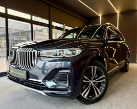 BMW X7 xDrive30d* Swarovski* 360* Лизинг* | Auto.bg — изображение 3 BMW X7 xDrive30d* Swarovski* 360* Лизинг* | Auto.bg — изображение 3
