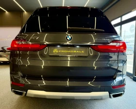 BMW X7 xDrive30d* Swarovski* 360* Лизинг* | Auto.bg — изображение 5 BMW X7 xDrive30d* Swarovski* 360* Лизинг* | Auto.bg — изображение 5