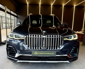 BMW X7 xDrive30d* Swarovski* 360* Лизинг* | Auto.bg — изображение 2 BMW X7 xDrive30d* Swarovski* 360* Лизинг* | Auto.bg — изображение 2