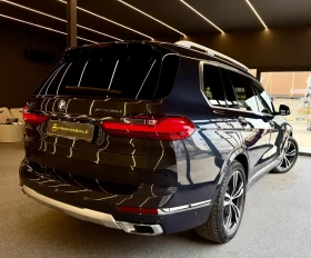 BMW X7 xDrive30d* Swarovski* 360* Лизинг* | Auto.bg — изображение 6 BMW X7 xDrive30d* Swarovski* 360* Лизинг* | Auto.bg — изображение 6