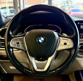BMW X7 xDrive30d* Swarovski* 360* Лизинг* | Auto.bg — изображение 11 BMW X7 xDrive30d* Swarovski* 360* Лизинг* | Auto.bg — изображение 11